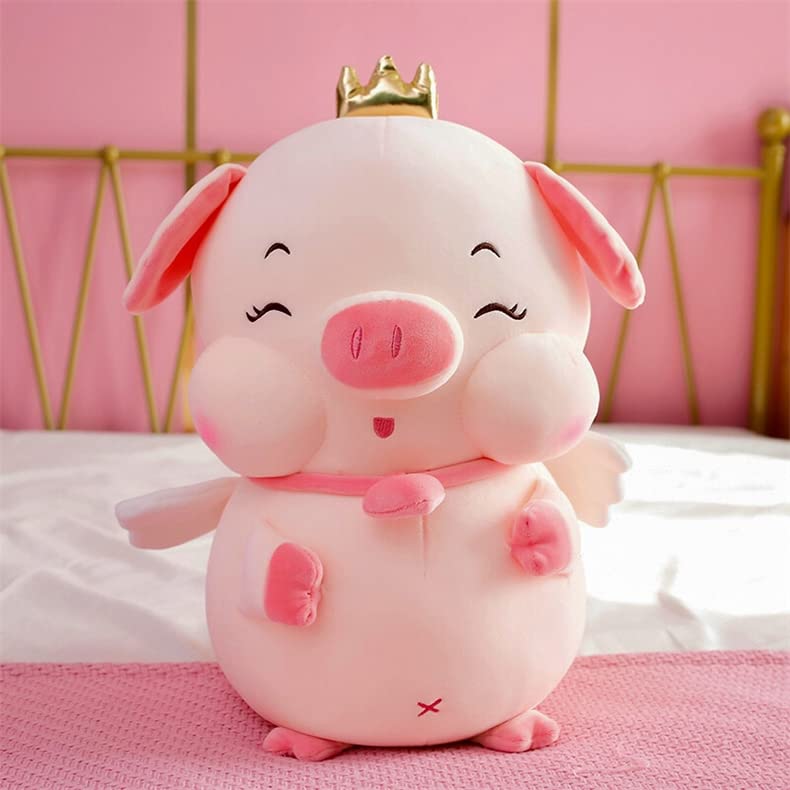 Giant Crown Pig