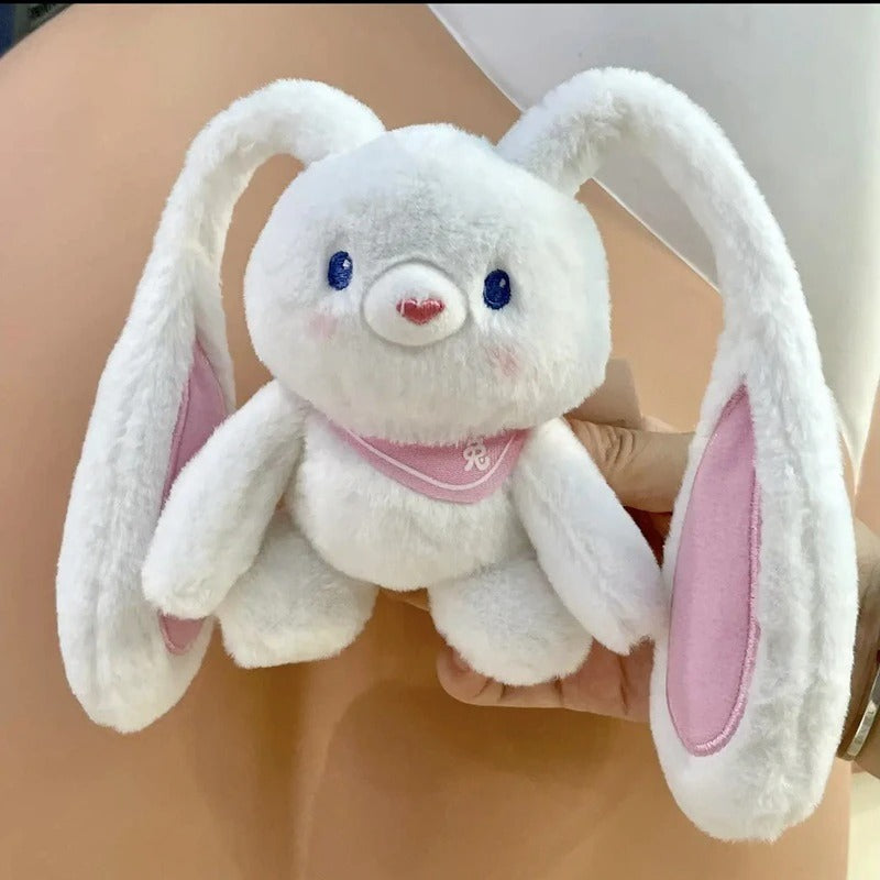 Bunny Fidget Plush