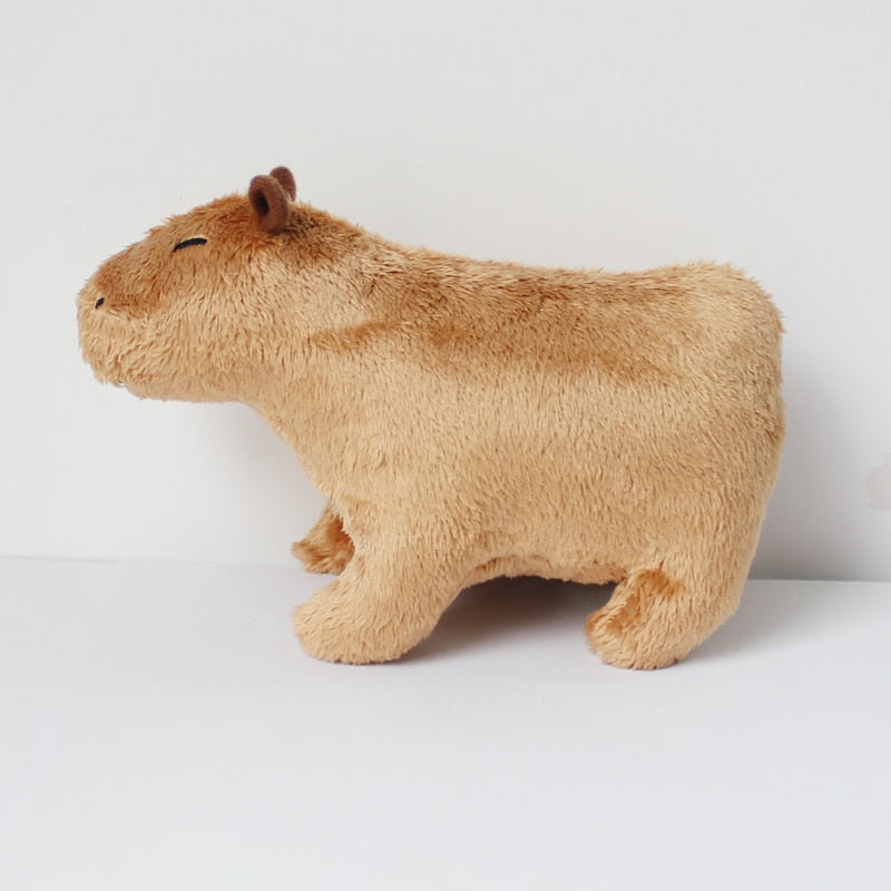 Capybara Plush