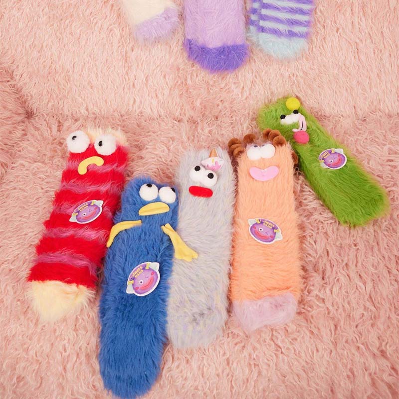 Quirky Socks